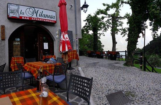 La Milanesa